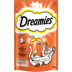 dreamies klassiker - brand image